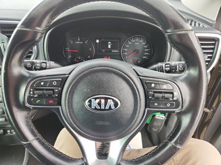 2016 Kia Sportage - thumbnail 14