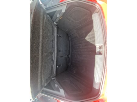 2017 Opel Astra - thumbnail 32