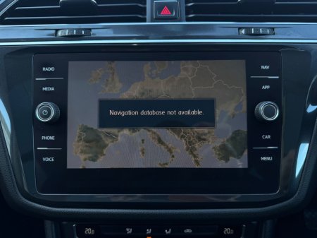 2018 Volkswagen Tiguan Allspace - thumbnail 31