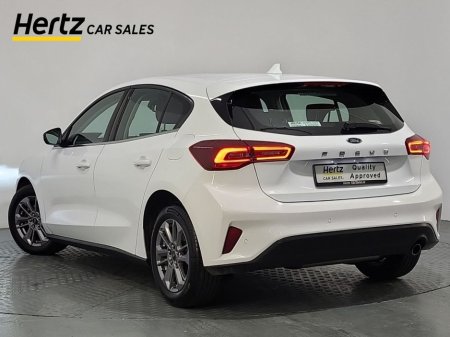 2023 Ford Focus - photo 3