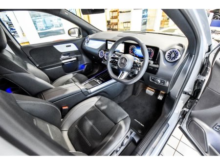 2026 Mercedes-Benz GLA Class - thumbnail 9