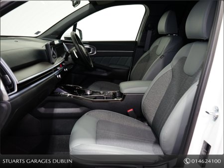 2025 Kia Sorento 2.2 Auto Commercial 2 Seats - 44412 +Vat €53195 Inc Vat €44,412