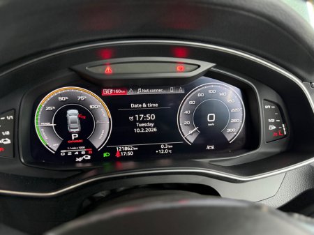 2020 Audi A7  €41,950 thumbnail