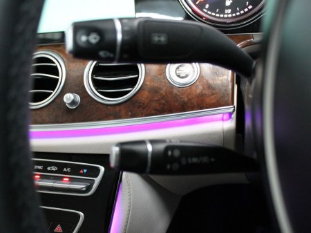 2018 Mercedes-Benz E Class - thumbnail 24