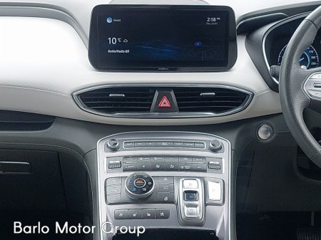 2022 Hyundai Santa Fe - thumbnail 15