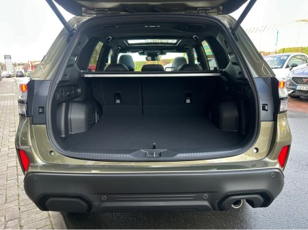 2026 Subaru Forester All New 2026 e-Boxer Hybrid AWD - Trade-In Welcome - Finance Deals Available - Full Subaru Warranty - €62,995 thumbnail