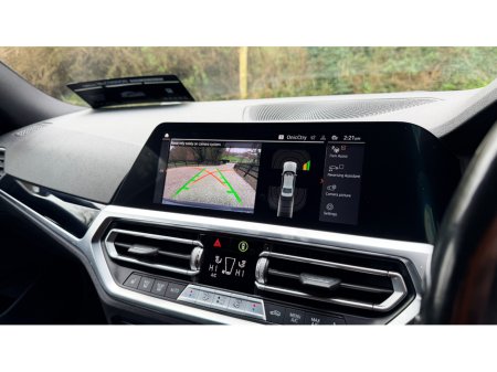 2021 BMW 3 Series - thumbnail 11