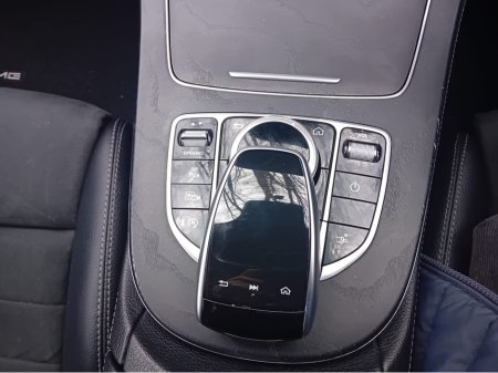 2019 Mercedes-Benz E Class - thumbnail 22