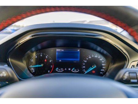 2024 Ford Focus 2024 Ford Focus Blue 1.0L EcoBoost 125PS ST-Line €27,950 thumbnail