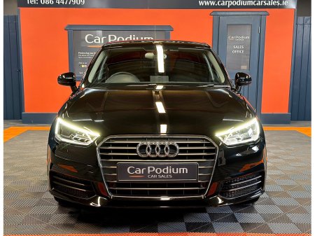 2017 Audi A1 - thumbnail 7