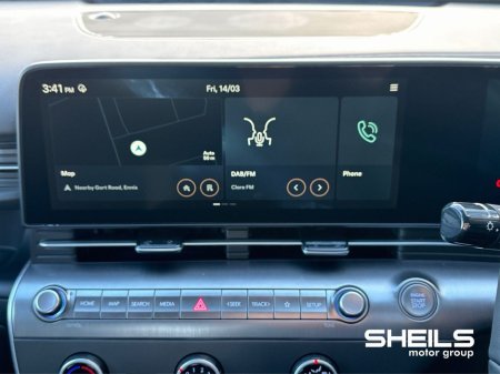 2026 Hyundai Kona Commercial 2 Seat New in Stock €29,950 thumbnail