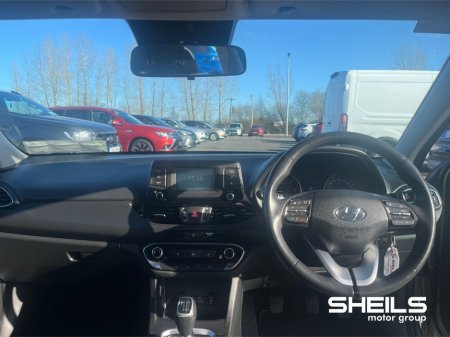 2018 Hyundai i30 - thumbnail 3