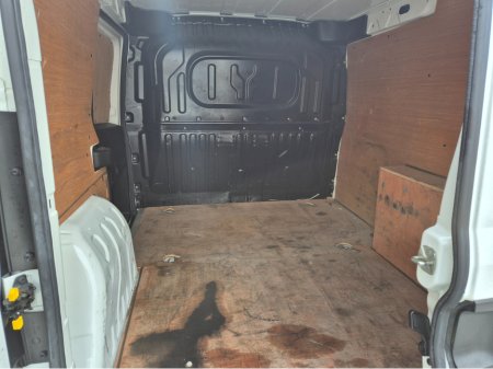 2021 Fiat Doblo - thumbnail 11