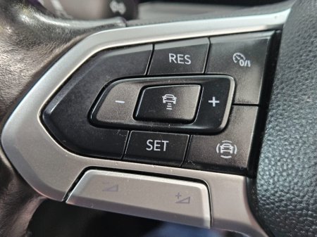 2020 Volkswagen Golf - thumbnail 9