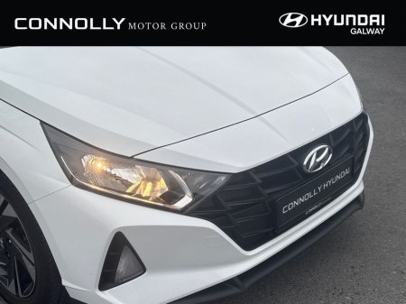 2023 Hyundai i20 - thumbnail 20