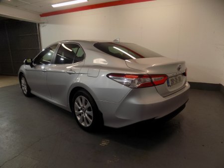 2020 Toyota Camry HYBRID SOL 4DR AUTO €24,450