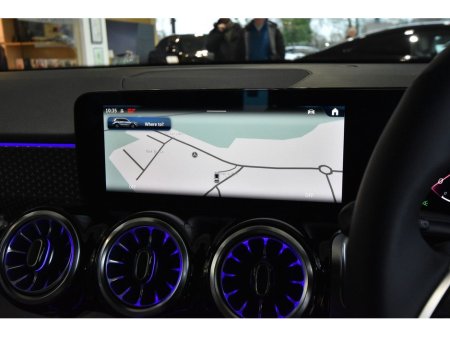 2026 Mercedes-Benz GLB - thumbnail 14