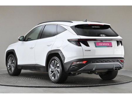 2022 Hyundai Tucson 1.6 CRDI EXECUTIVE PLUS 6SPD *FULL LEATHER* €28,890 thumbnail