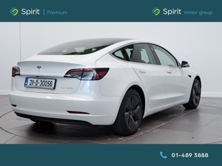 2021 Tesla Model 3 - thumbnail 12
