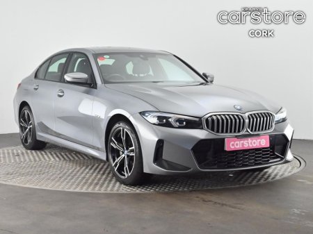 2023 BMW 3 Series - thumbnail 1