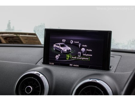 2019 Audi A3 - thumbnail 17