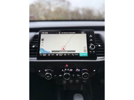 2025 Honda Jazz - thumbnail 21