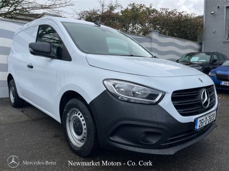 2026 Mercedes-Benz Citan - thumbnail 15