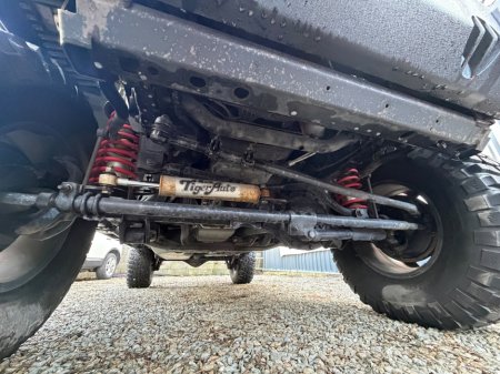 2014 Jeep Wrangler  thumbnail