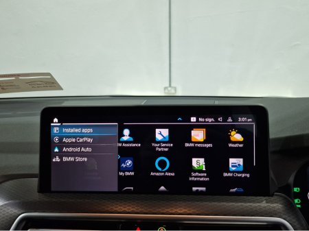 2023 BMW X3 - thumbnail 31