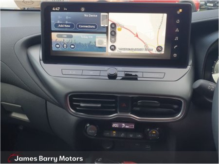 2026 Nissan Juke 1.0T PET 2WD SV Premium €29,950 thumbnail