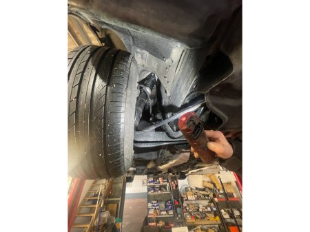 1991 Toyota Mark II - thumbnail 25