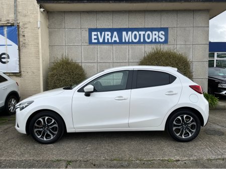 2018 Mazda Mazda2 - thumbnail 6