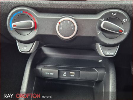 2020 Kia Stonic - thumbnail 13