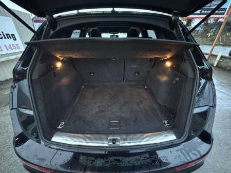 2015 Audi Q5 2.0 TDI S LINE + QUATTRO 177P 177PS 5 PLUS SLINE+ €19,800 thumbnail