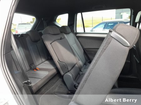 2021 SEAT Tarraco - photo 6