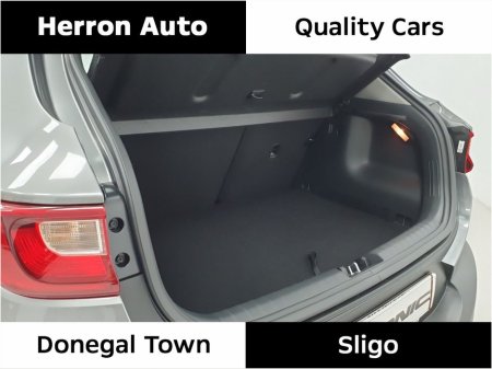 2025 Kia Stonic 1 OWNER | LOW MILEAGE €24,900 thumbnail