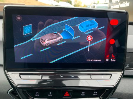 2021 Volkswagen ID.3 - thumbnail 28