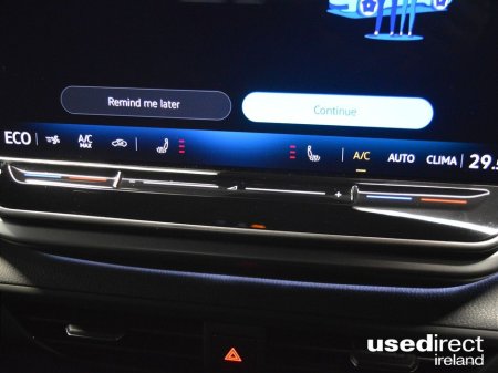 2025 Volkswagen ID.5 ID.5 PRO PLUS 77KWH 286HP €36,999 thumbnail