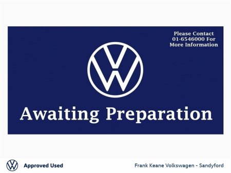 2023 Volkswagen ID.4 LIFE DX 77kWh 174HP @Frank Keane Volkswagen South Dublin