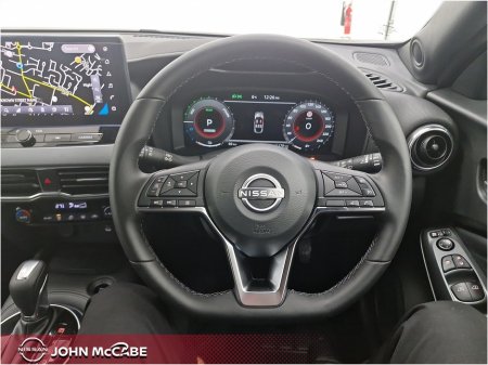 2026 Nissan Juke - thumbnail 18