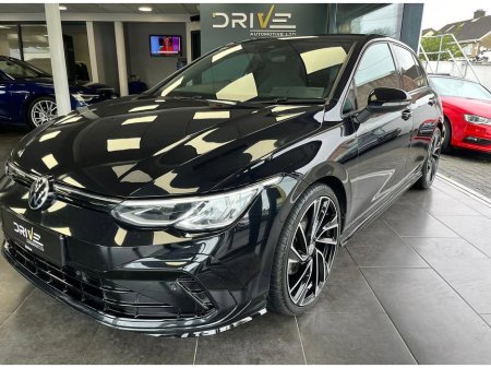 2021 Volkswagen Golf 2.0 TDI R-LINE 150PS 5DR €25,900