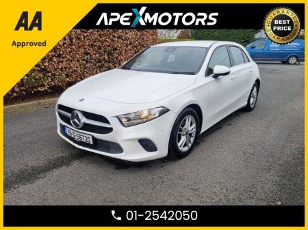 2019 Mercedes-Benz A Class - photo 3