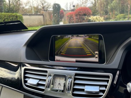 2015 Mercedes-Benz E Class - thumbnail 16