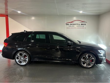 2023 Skoda Octavia - thumbnail 33