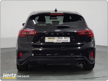 2023 Ford Focus ST-LINE 1.5TD Diesel Automatic €25,945 thumbnail