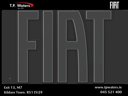 2025 Fiat Doblo 1.5 SWB - 650KG