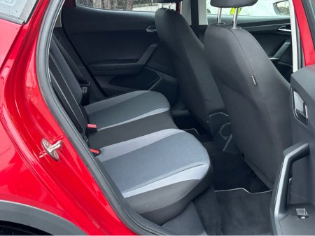 2019 SEAT Arona 1.0 TSI 115HP SE *APPLE CARPLAY*LOW KLMS*AA APPROVED* €14,900 thumbnail