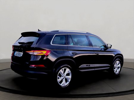 2022 Skoda Kodiaq - thumbnail 3