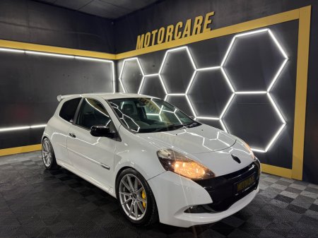 2012 Renault Clio - thumbnail 4