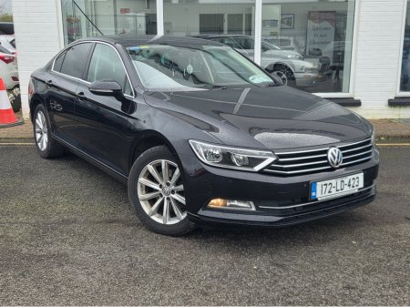 2017 Volkswagen Passat for sale